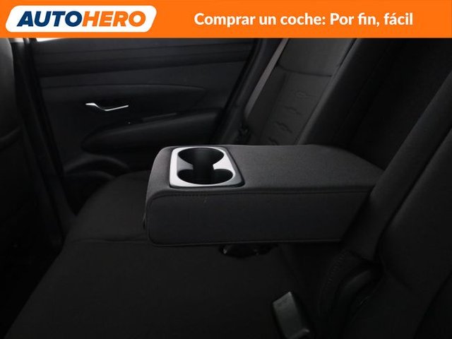 Hyundai Tucson 1.6 T-GDI Plug-in Hybrid Maxx 2WD