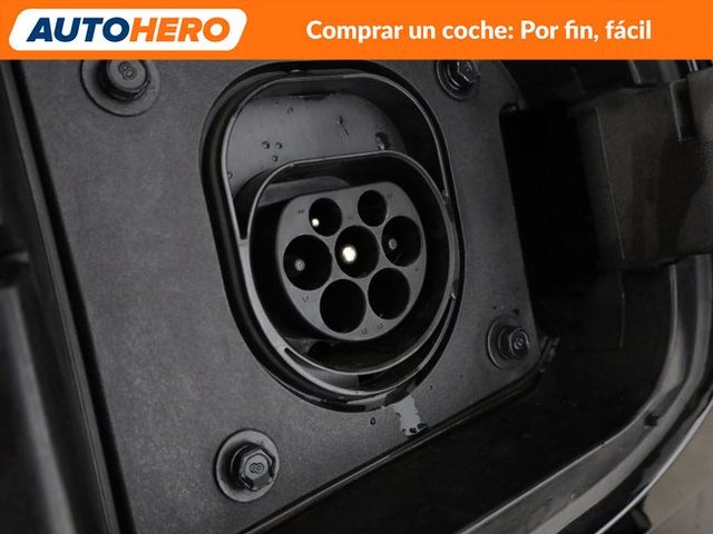 Hyundai Tucson 1.6 T-GDI Plug-in Hybrid Maxx 2WD