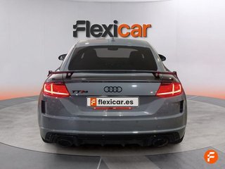 Audi TT TT Coupé RS TFSI Quattro S Tronic