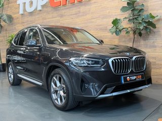 BMW X3 2.0 xDrive xLine  Techo