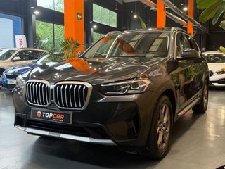 BMW X3 2.0 xDrive xLine  Techo
