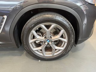BMW X3 2.0 xDrive xLine  Techo