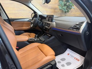BMW X3 2.0 xDrive xLine  Techo