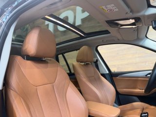 BMW X3 2.0 xDrive xLine  Techo