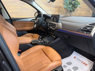 BMW X3 2.0 xDrive xLine  Techo