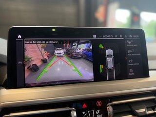 BMW X3 2.0 xDrive xLine  Techo