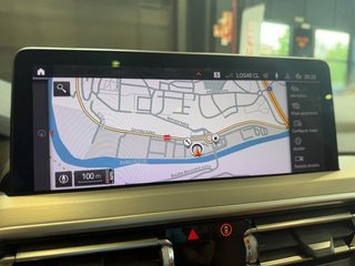 BMW X3 2.0 xDrive xLine  Techo