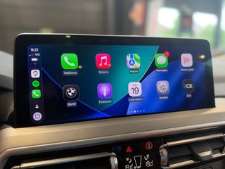BMW X3 2.0 xDrive xLine  Techo