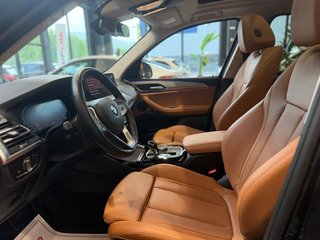 BMW X3 2.0 xDrive xLine  Techo