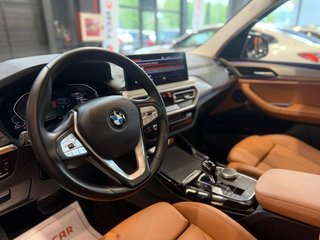 BMW X3 2.0 xDrive xLine  Techo