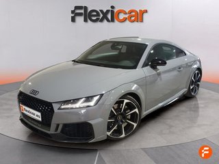 Audi TT TT Coupé RS TFSI Quattro S Tronic