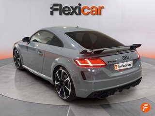 Audi TT TT Coupé RS TFSI Quattro S Tronic