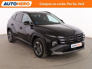 Hyundai Tucson 1.6 T-GDI Plug-in Hybrid Maxx 2WD