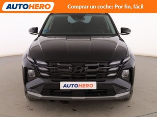 Hyundai Tucson 1.6 T-GDI Plug-in Hybrid Maxx 2WD