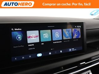 Hyundai Tucson 1.6 T-GDI Plug-in Hybrid Maxx 2WD