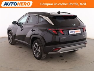 Hyundai Tucson 1.6 T-GDI Plug-in Hybrid Maxx 2WD
