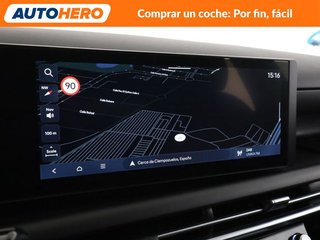 Hyundai Tucson 1.6 T-GDI Plug-in Hybrid Maxx 2WD