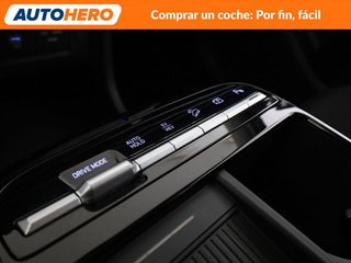 Hyundai Tucson 1.6 T-GDI Plug-in Hybrid Maxx 2WD