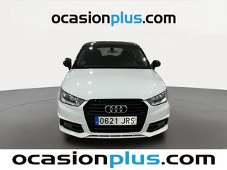 Audi A1 Sportback Adrenalin 1.6 TDI 85 kW (116 CV)
