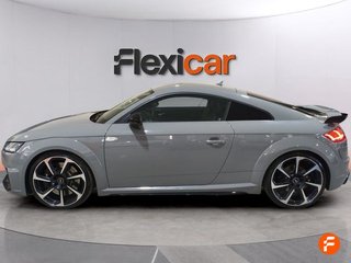 Audi TT TT Coupé RS TFSI Quattro S Tronic