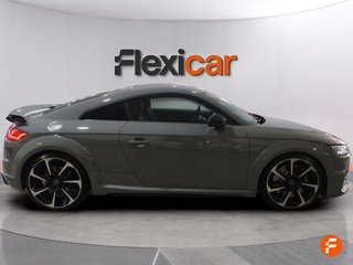 Audi TT TT Coupé RS TFSI Quattro S Tronic
