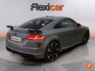 Audi TT TT Coupé RS TFSI Quattro S Tronic
