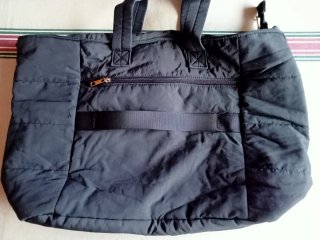 Bolso Parfois negro
