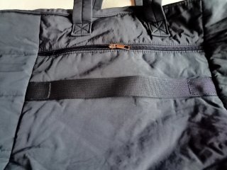Bolso Parfois negro