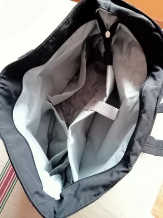 Bolso Parfois negro