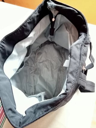 Bolso Parfois negro