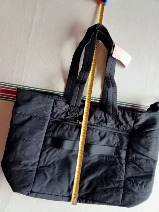 Bolso Parfois negro