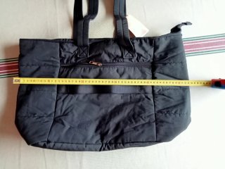 Bolso Parfois negro