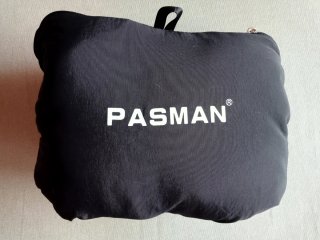 Bolso Parfois negro