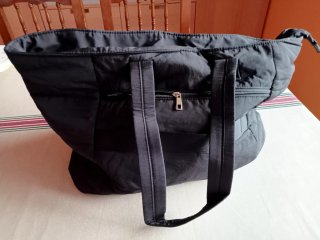 Bolso Parfois negro