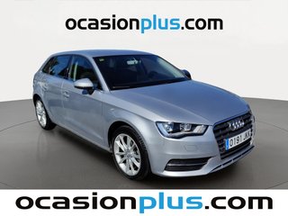Audi A3 Sportback Advanced 1.2 TFSI 81 kW (110 CV)