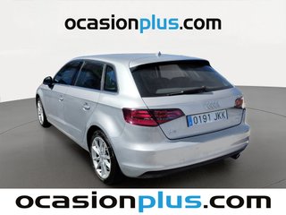 Audi A3 Sportback Advanced 1.2 TFSI 81 kW (110 CV)