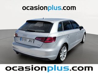 Audi A3 Sportback Advanced 1.2 TFSI 81 kW (110 CV)