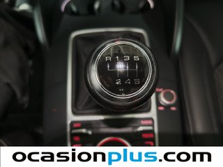 Audi A3 Sportback Advanced 1.2 TFSI 81 kW (110 CV)