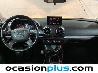 Audi A3 Sportback Advanced 1.2 TFSI 81 kW (110 CV)