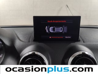 Audi A3 Sportback Advanced 1.2 TFSI 81 kW (110 CV)