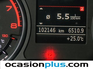 Audi A3 Sportback Advanced 1.2 TFSI 81 kW (110 CV)