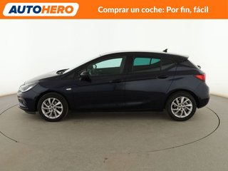 Opel Astra 1.4 SIDI Turbo Dynamic Start&Stop