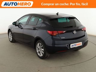 Opel Astra 1.4 SIDI Turbo Dynamic Start&Stop