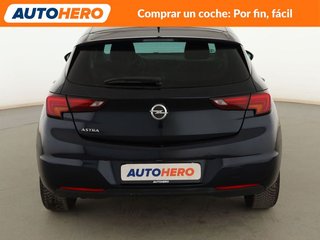 Opel Astra 1.4 SIDI Turbo Dynamic Start&Stop