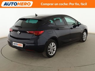Opel Astra 1.4 SIDI Turbo Dynamic Start&Stop