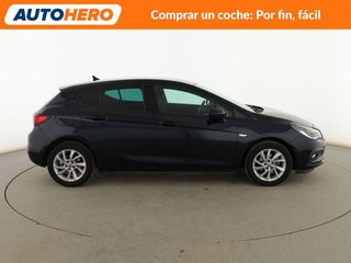 Opel Astra 1.4 SIDI Turbo Dynamic Start&Stop