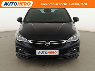 Opel Astra 1.4 SIDI Turbo Dynamic Start&Stop
