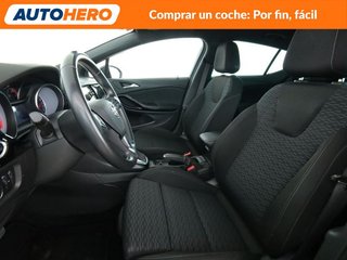 Opel Astra 1.4 SIDI Turbo Dynamic Start&Stop