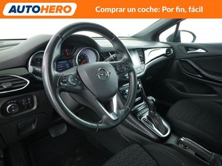 Opel Astra 1.4 SIDI Turbo Dynamic Start&Stop