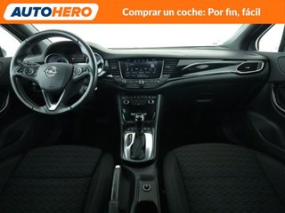 Opel Astra 1.4 SIDI Turbo Dynamic Start&Stop